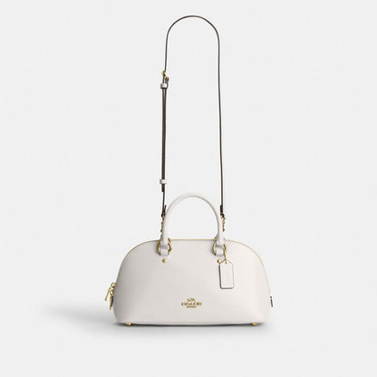 Lara Satchel Bag