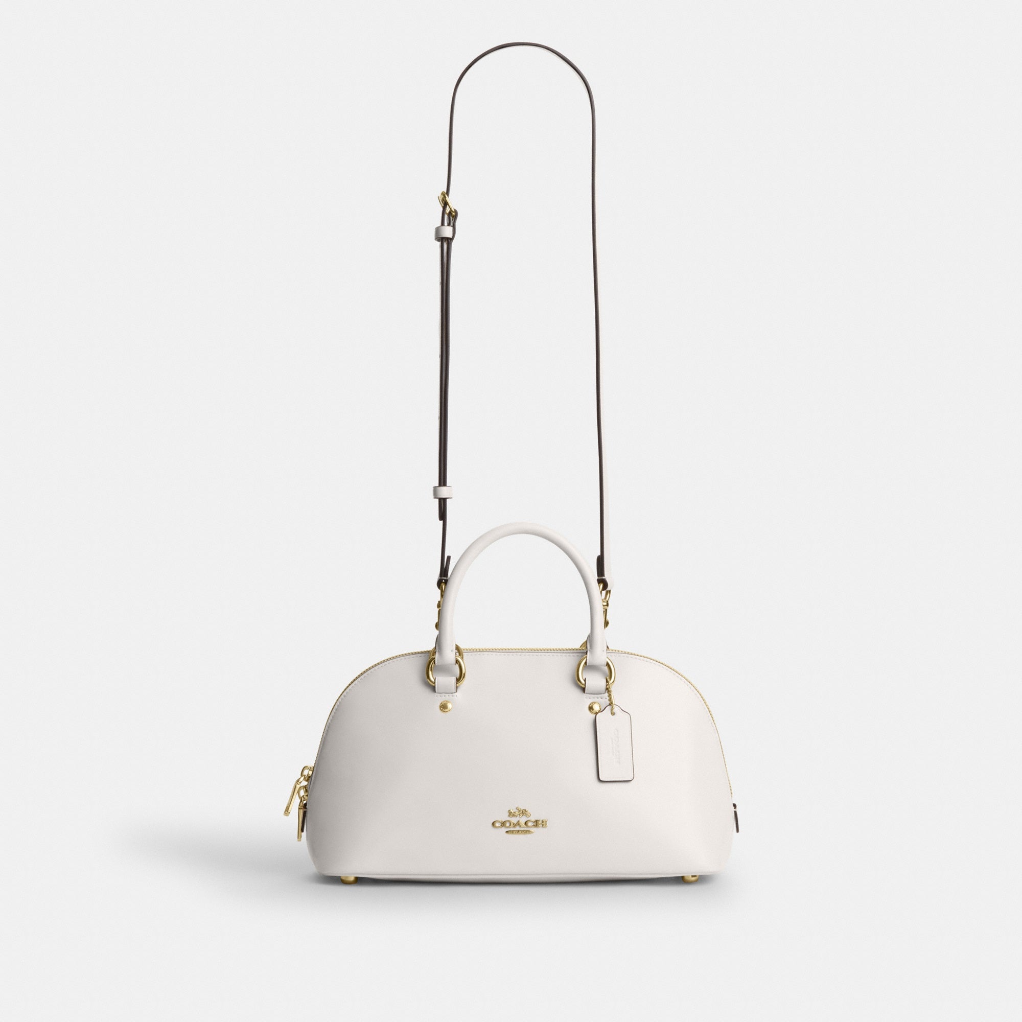 Lara Satchel Bag