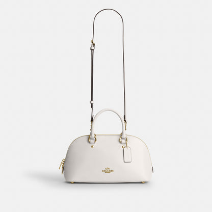 Lara Satchel Bag