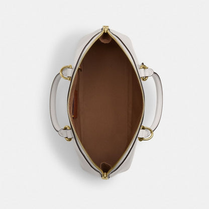 Lara Satchel Bag