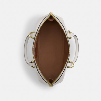 Lara Satchel Bag