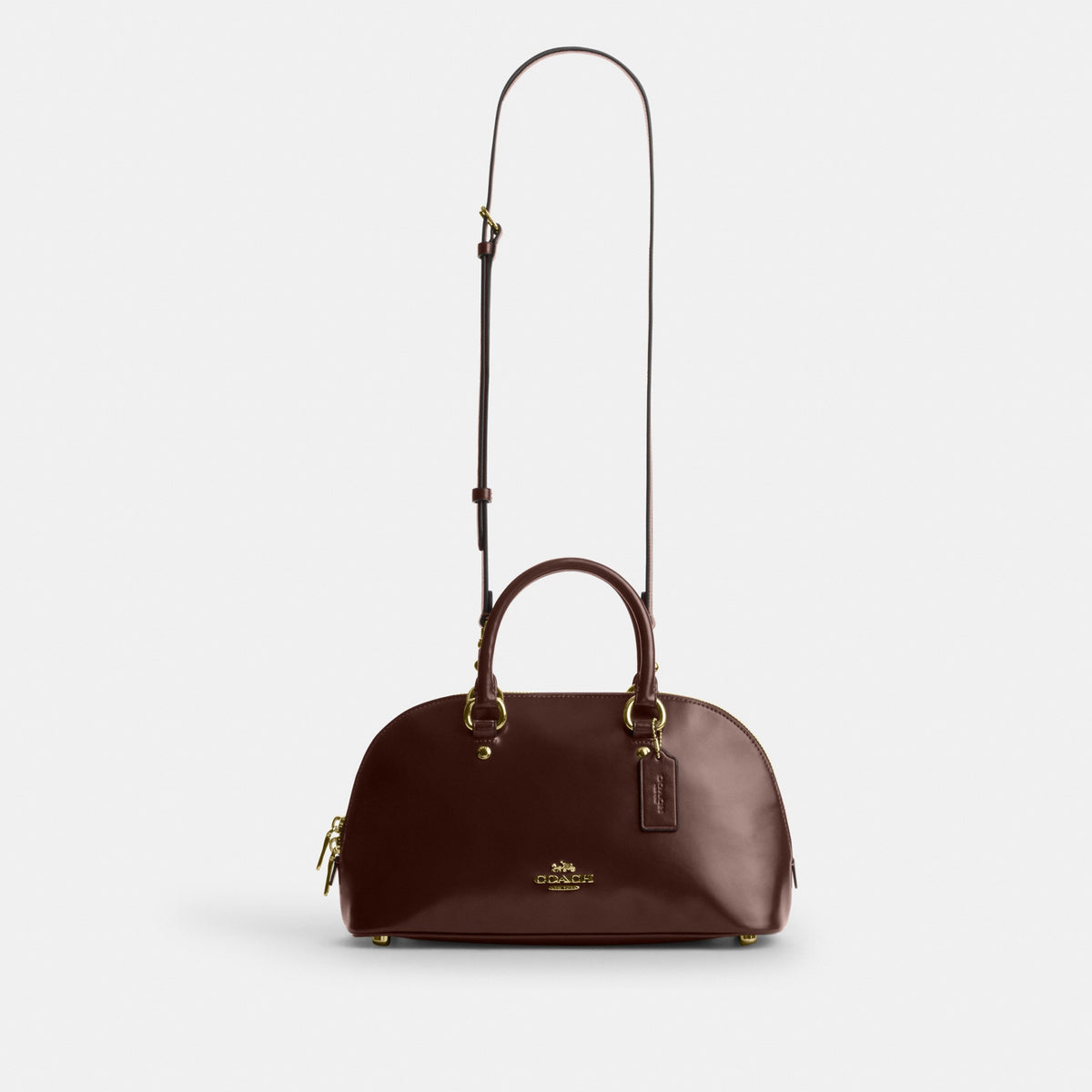 Lara Satchel Bag