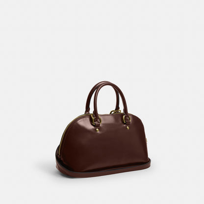Lara Satchel Bag