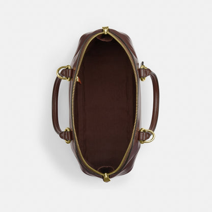 Lara Satchel Bag