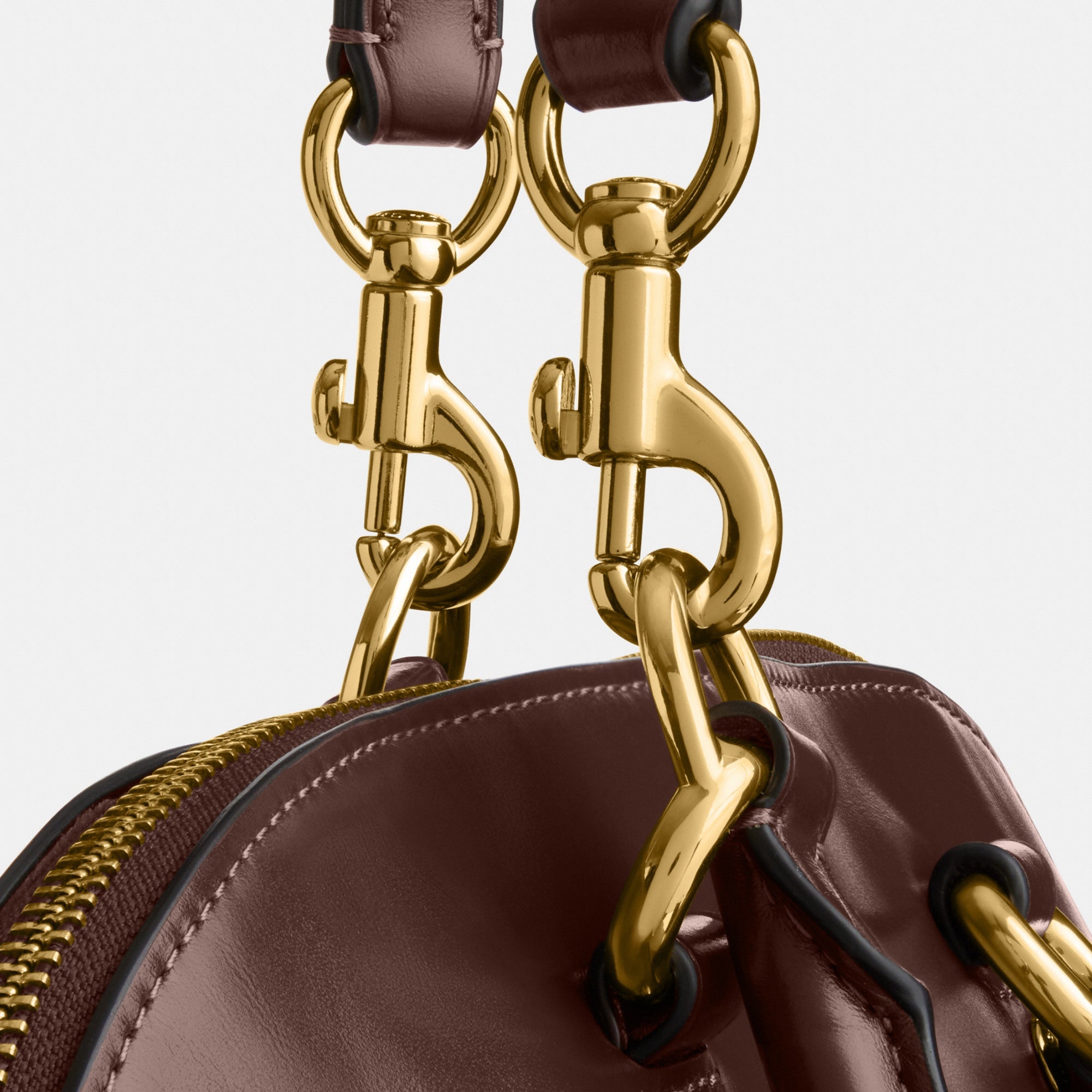 Lara Satchel Bag