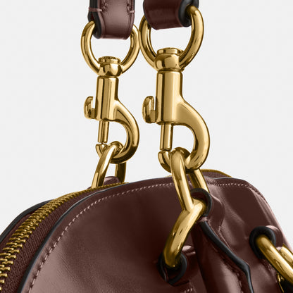 Lara Satchel Bag
