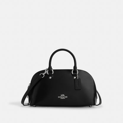 Lara Satchel Bag