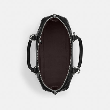 Lara Satchel Bag