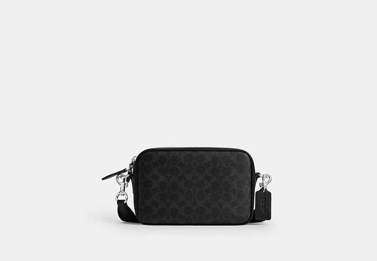 Radio Camera Bag In Signature Canvas