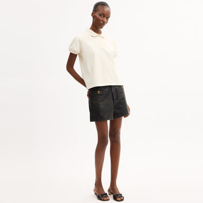 Loved Leather Heritage C Shorts