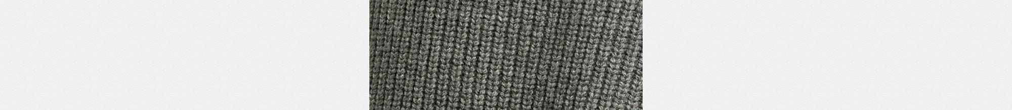 Heritage C Knit Shorts