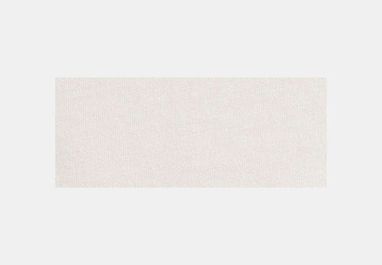 Coach Script Shrunken Polo In Organic Cotton