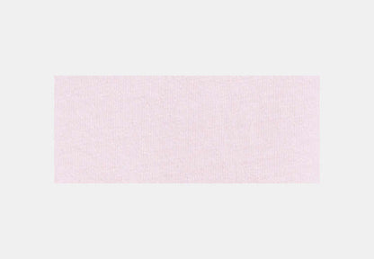 Coach Script Shrunken Polo In Organic Cotton
