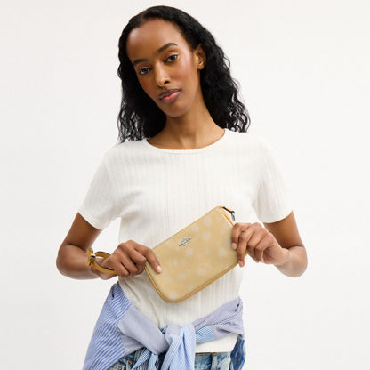 Nolita 19 With Floral Print And Bow
