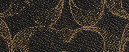 Nolita 19 In Loved Signature Canvas With Charms