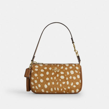 Nolita 19 With Deer Print