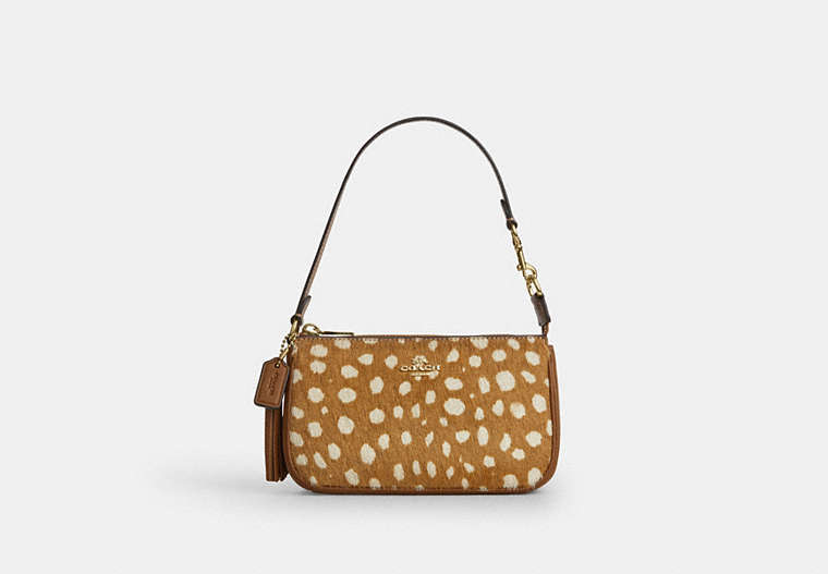 Nolita 19 With Deer Print