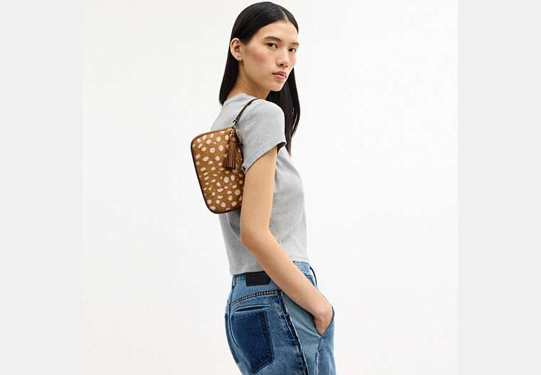 Nolita 19 With Deer Print