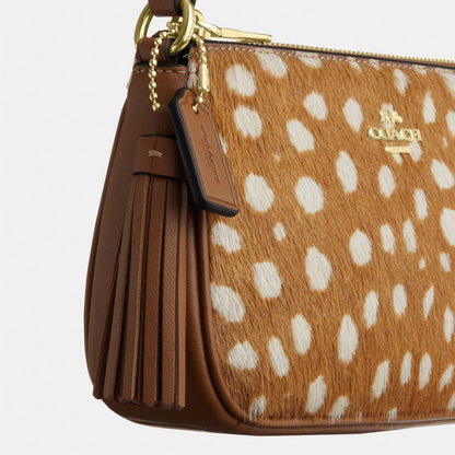 Nolita 19 With Deer Print
