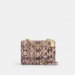 Klare Crossbody Bag