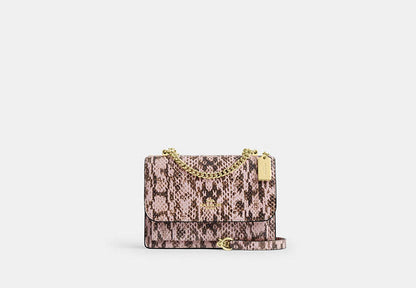 Klare Crossbody Bag