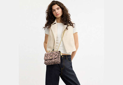 Klare Crossbody Bag