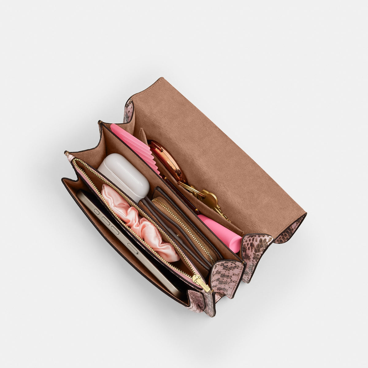 Klare Crossbody Bag
