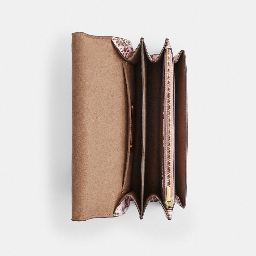 Klare Crossbody Bag