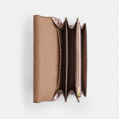 Klare Crossbody Bag
