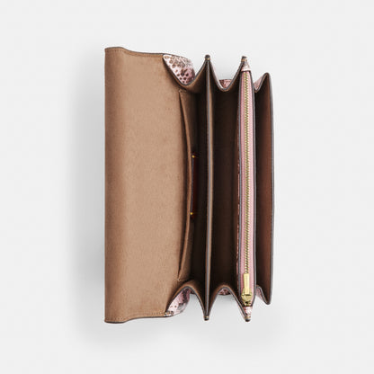 Klare Crossbody Bag