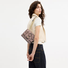 Klare Crossbody Bag
