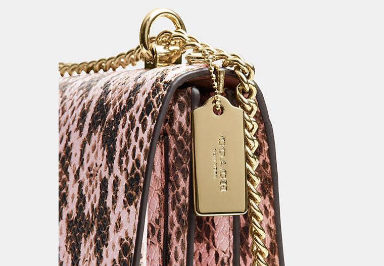 Klare Crossbody Bag