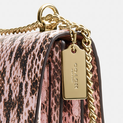 Klare Crossbody Bag