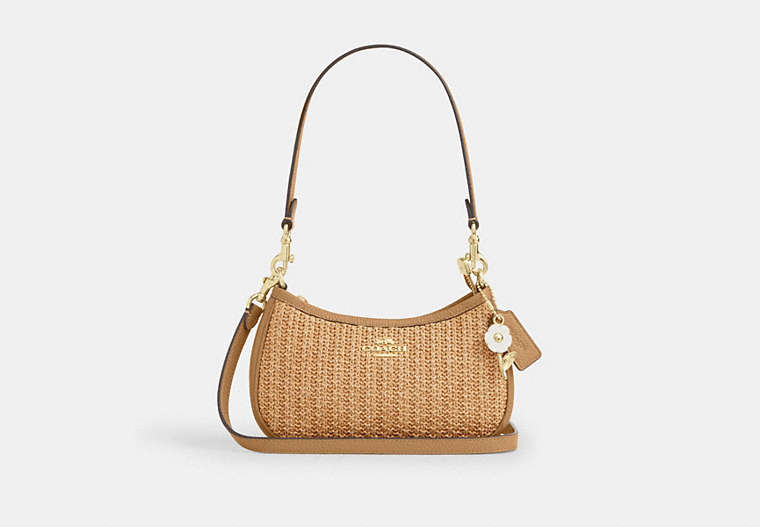 Teri Mini Crossbody Bag