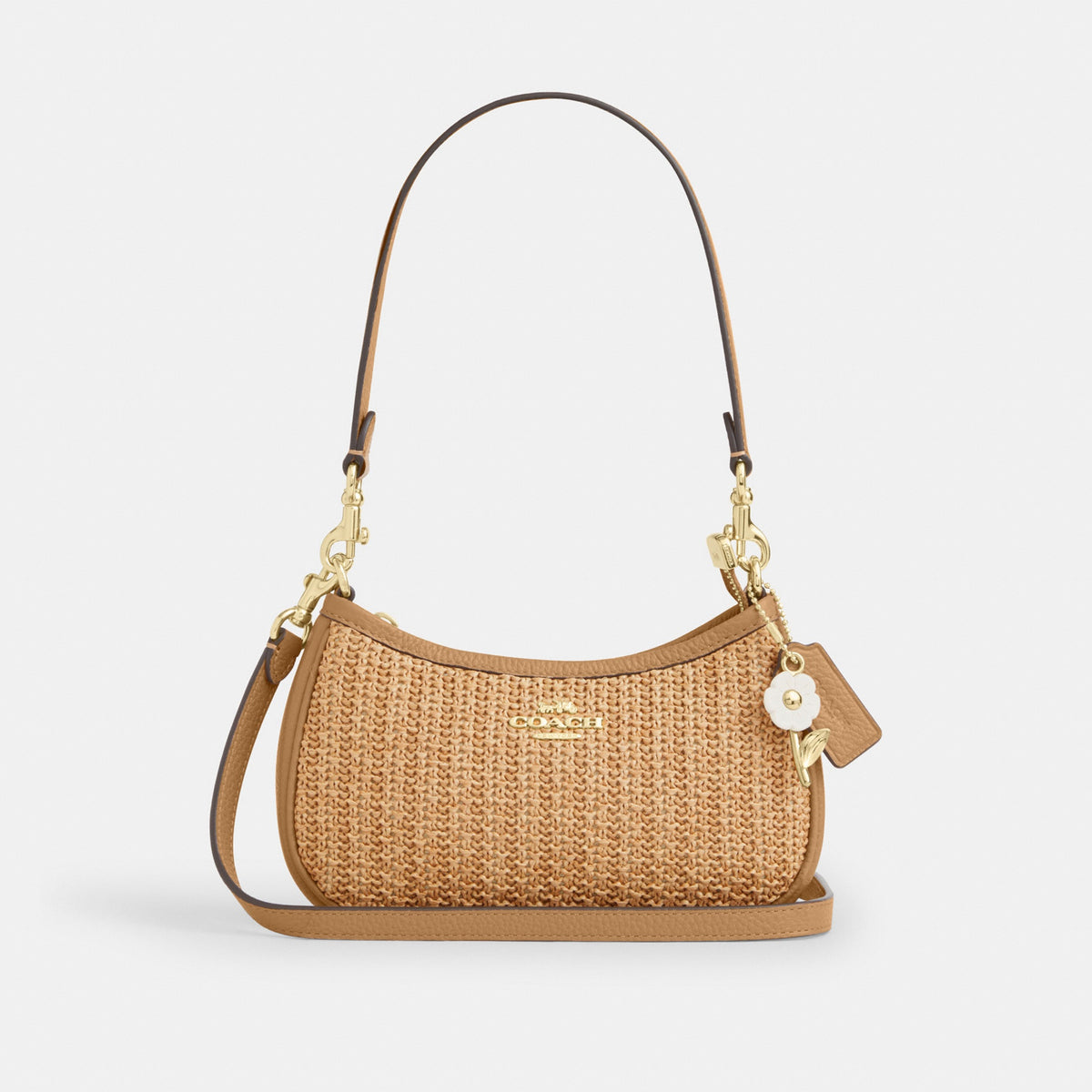 Teri Mini Crossbody Bag