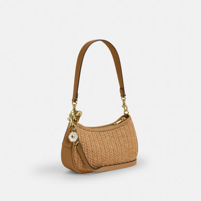 Teri Mini Crossbody Bag