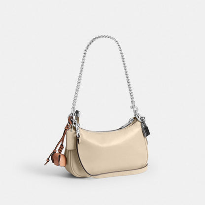 Teri Mini Crossbody Bag With Charms