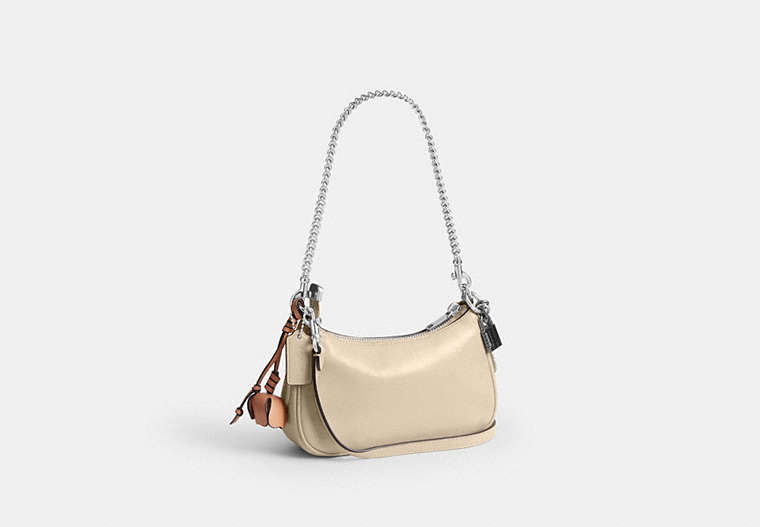 Teri Mini Crossbody Bag With Charms
