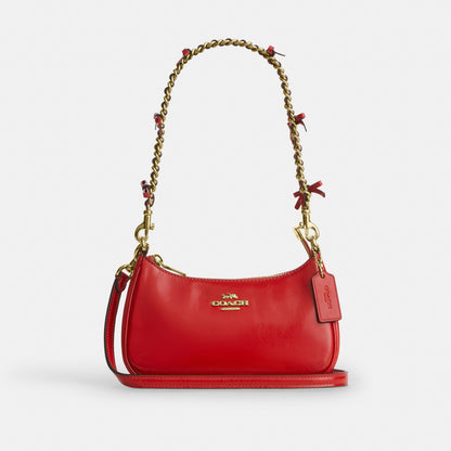 Teri Mini Crossbody Bag With Bows
