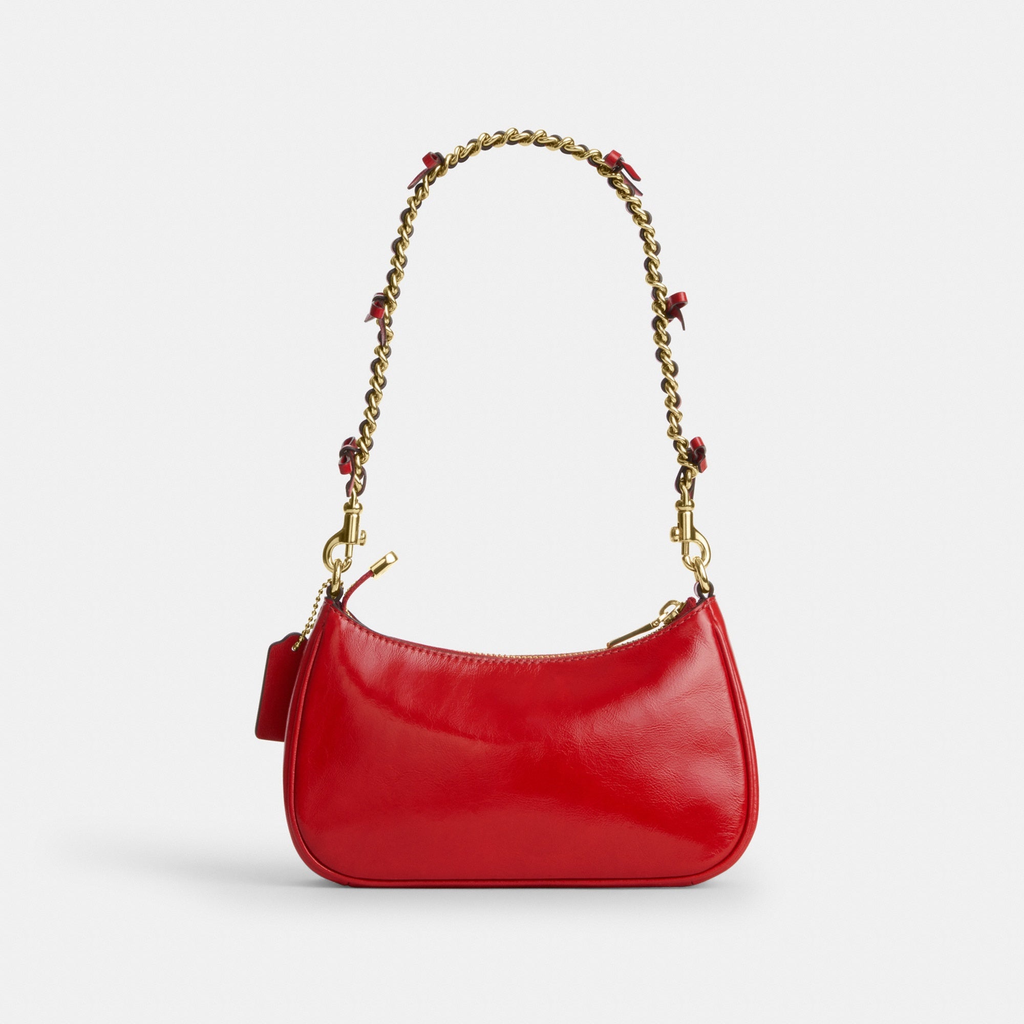 Teri Mini Crossbody Bag With Bows