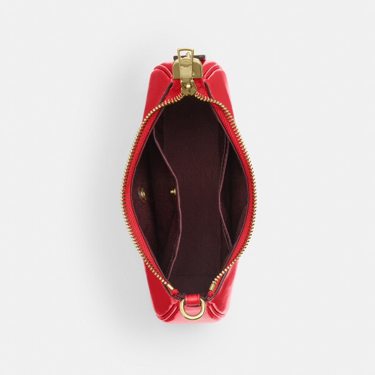 Teri Mini Crossbody Bag With Bows