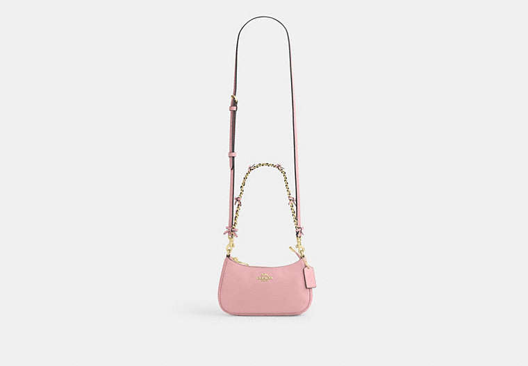 Teri Mini Crossbody Bag With Bows