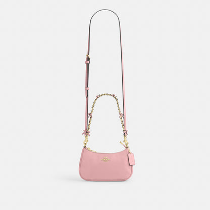 Teri Mini Crossbody Bag With Bows