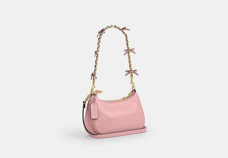 Teri Mini Crossbody Bag With Bows