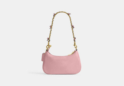 Teri Mini Crossbody Bag With Bows