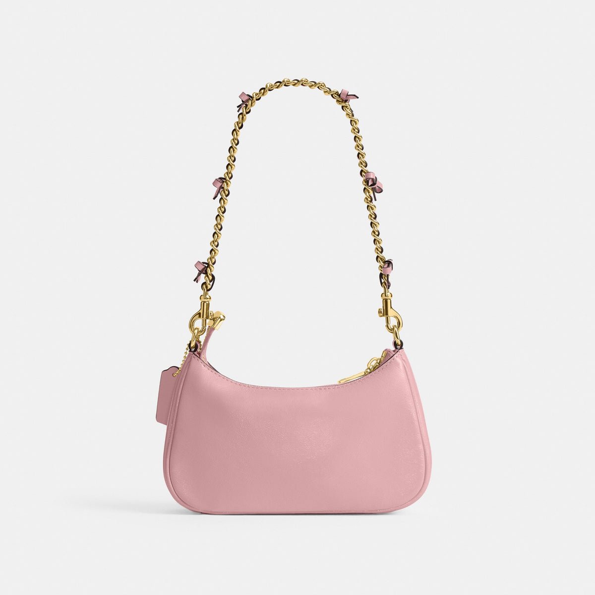 Teri Mini Crossbody Bag With Bows