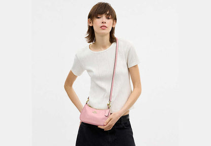 Teri Mini Crossbody Bag With Bows