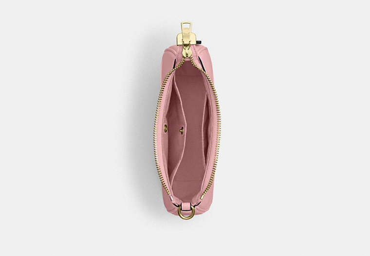 Teri Mini Crossbody Bag With Bows