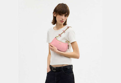 Teri Mini Crossbody Bag With Bows