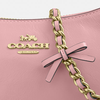 Teri Mini Crossbody Bag With Bows
